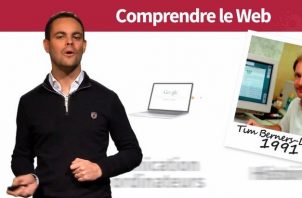 comprendre le web - openclassrooms