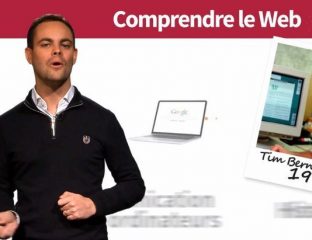 comprendre le web - openclassrooms