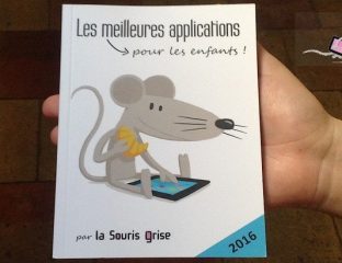 les meilleures applications - Souris Grise