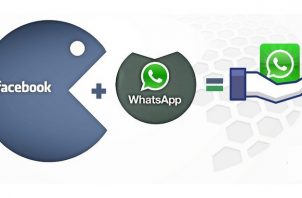 Facebook mange WhatsApp