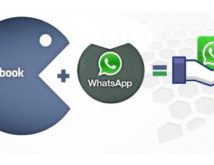 Facebook mange WhatsApp