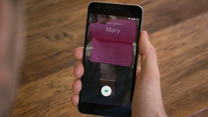 Google Duo : l’appli de chat vidéo pour oublier Skype et Messenger ?