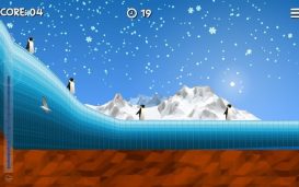 Ice Flows