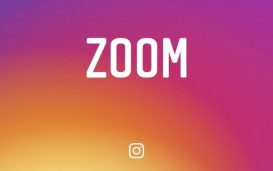 Instagram Zoom