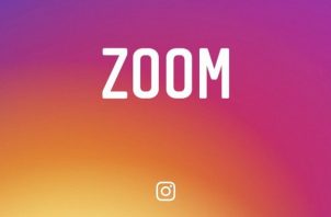 Instagram Zoom