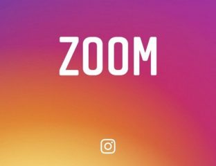 Instagram Zoom