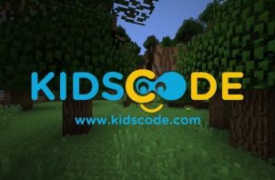 Kidscode avec Minecraft