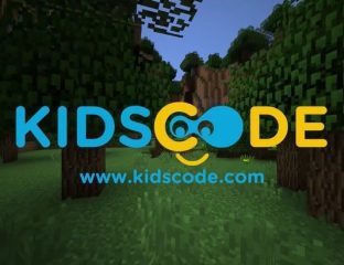 Kidscode avec Minecraft