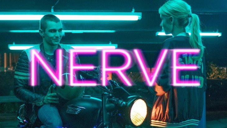 Nerve le film