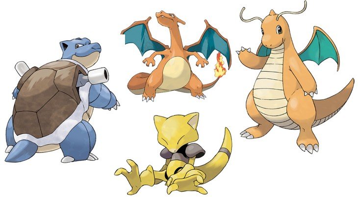 Pokemon Go : voici les 15 Pokemons les plus difficiles à attraper - Geek  Junior 