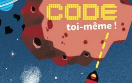 code toi-même cover