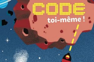 code toi-même cover