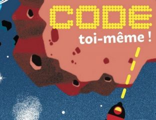 code toi-même cover