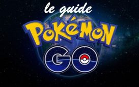 guide pokemon go