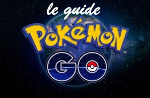 guide pokemon go