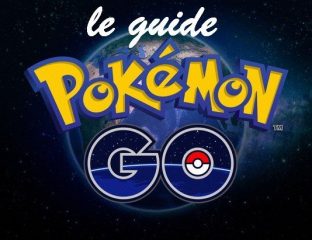 guide pokemon go