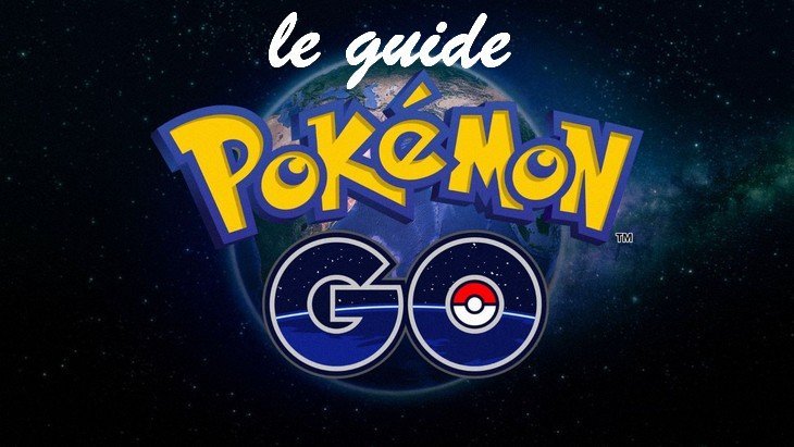 guide pokemon go