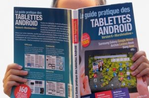 guide pratique tablette android