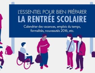 rentree scolaire 2016