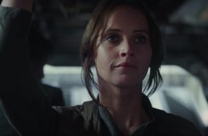 Star Wars Rogue One