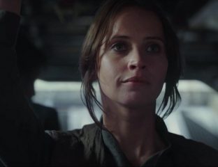 Star Wars Rogue One