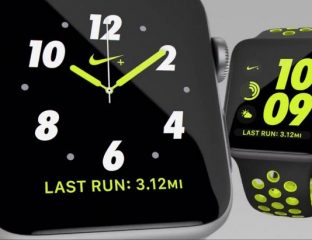 Apple Watch serie 2