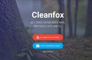 Cleanfox