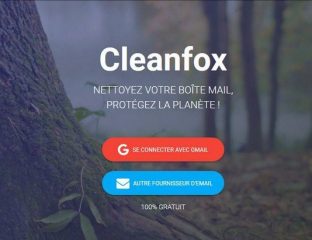 Cleanfox