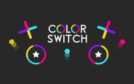 Color Switch