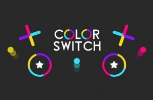 Color Switch