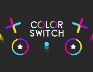 Color Switch