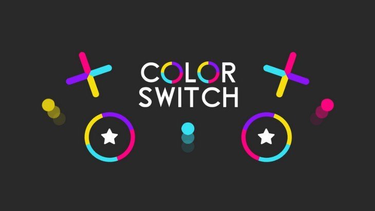 Color Switch