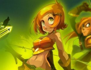 Dofus Touch