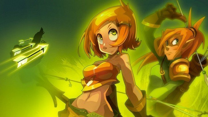 Dofus Touch