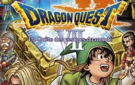 dragon quest vii 3ds