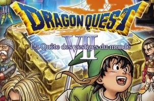 dragon quest vii 3ds