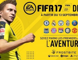 Démo FIFA 17