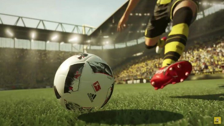 FIFA 17