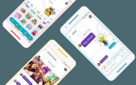 Google Allo app