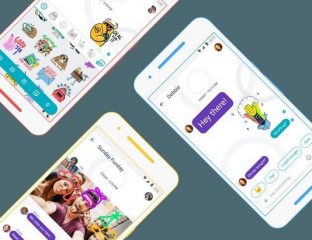 Google Allo app