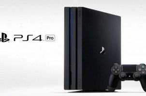 PS4 Pro