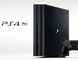 PS4 Pro