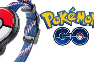 Pokémon Go Plus Go