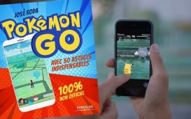 Pokemon Go guide non officiel