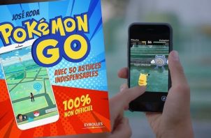 Pokemon Go guide non officiel