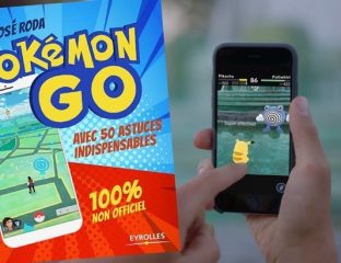 Pokemon Go guide non officiel