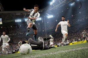 FIFA 17 - Juventus