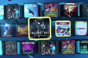 Playstation Plus octobre 2016