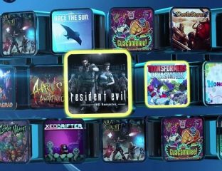 Playstation Plus octobre 2016