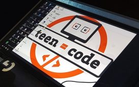 Teen-Code écran